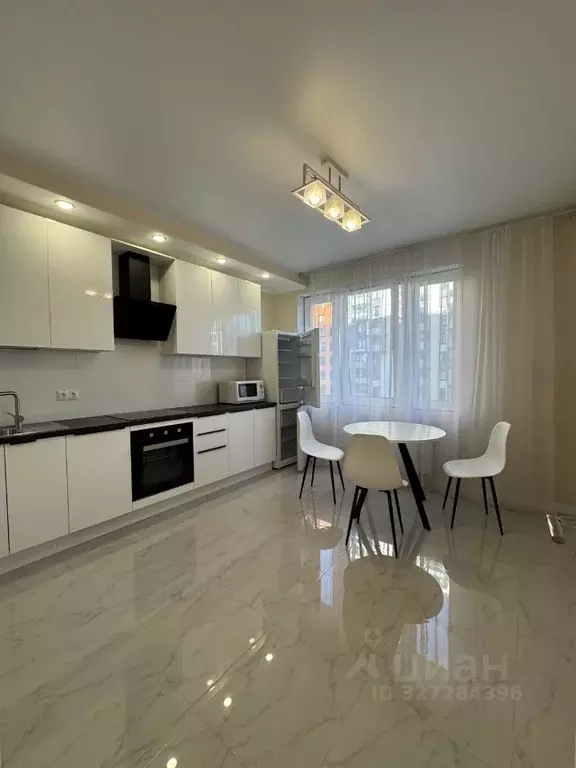 1-к кв. Санкт-Петербург бул. Измайловский, 4к2 (38.0 м) - Фото 2