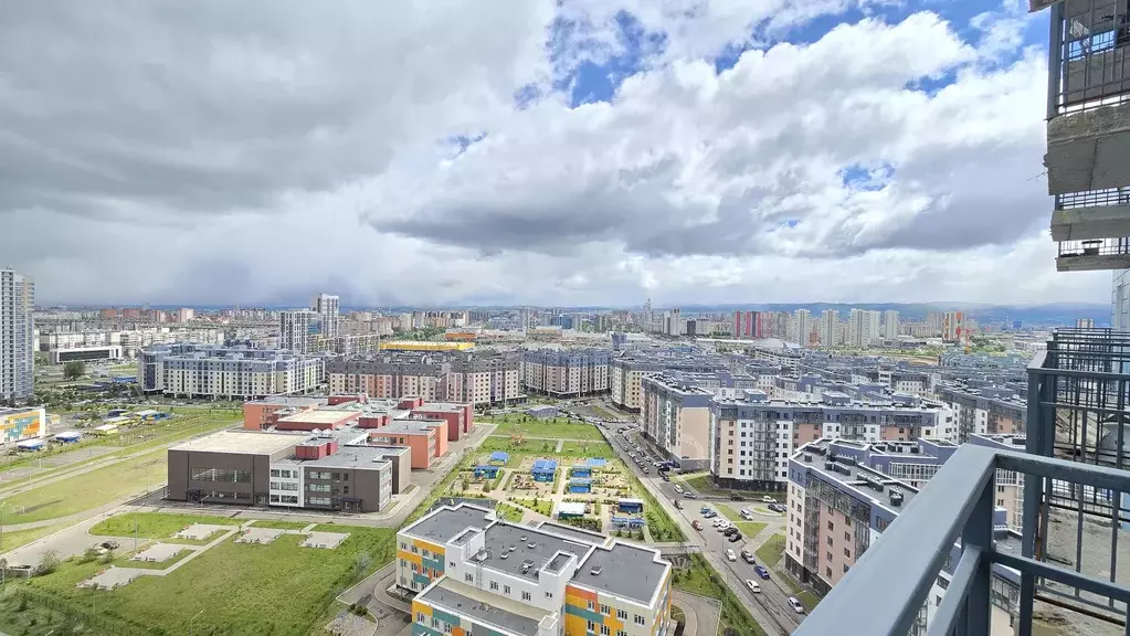 Продаётся 1-к квартира, 36 м - Фото 1