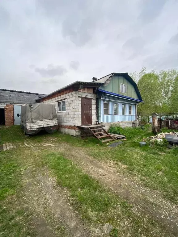 Дом 60 м на участке 13 сот. - Фото 0