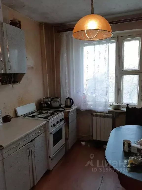 3-к кв. Самарская область, Самара просп. Кирова, 411 (69.0 м) - Фото 0