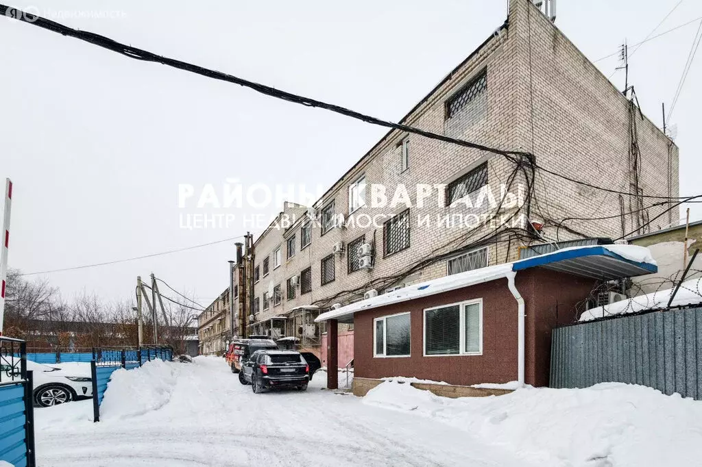 Помещение свободного назначения (877.9 м) - Фото 2