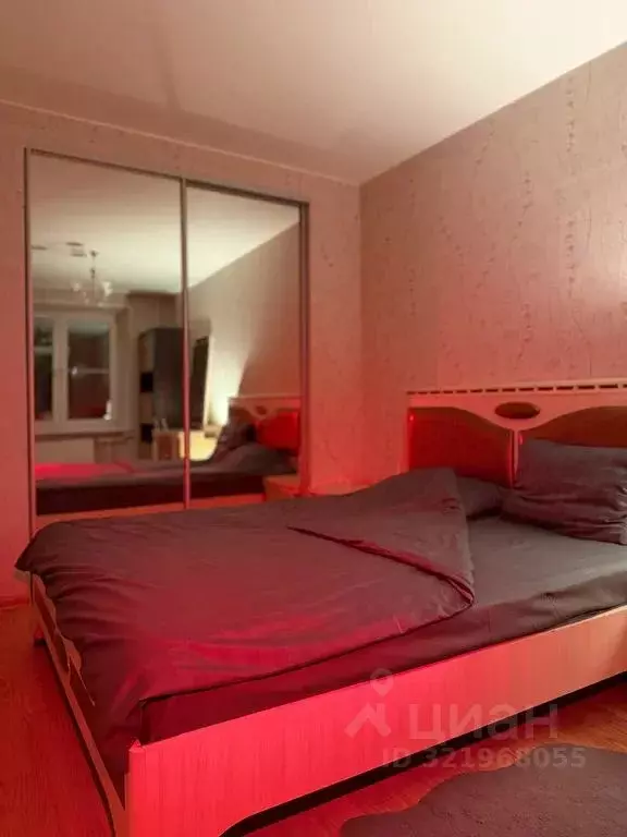 2-к кв. Санкт-Петербург ул. Стахановцев, 5 (60.0 м) - Фото 1