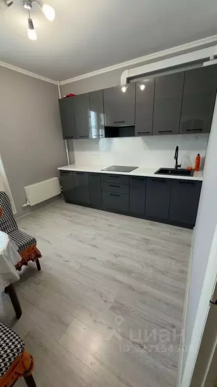 1-к кв. Москва ул. Маршала Кожедуба, 12к1 (45.0 м) - Фото 2