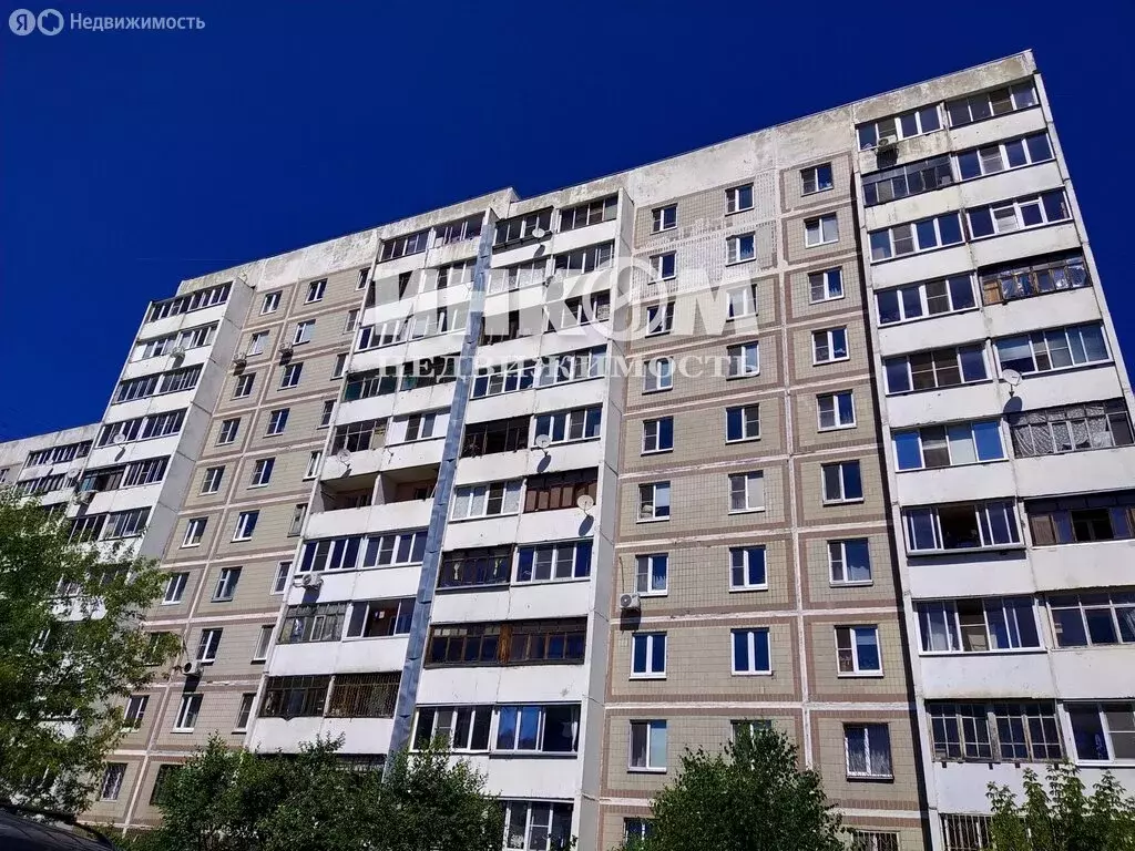 3-комнатная квартира: Чехов, улица Дружбы, 15 (62.9 м) - Фото 0