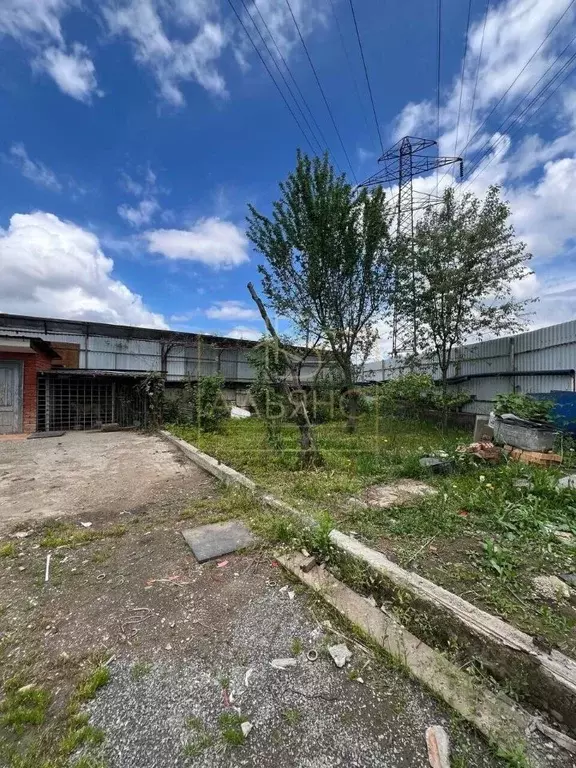 Участок в Северная Осетия, Владикавказ ул. Шмулевича (5.0 сот.) - Фото 2