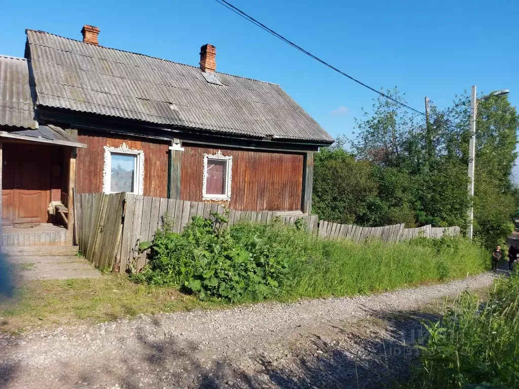 Дом в Пермский край, Пермь ул. Трясолобова, 14 (44 м) - Фото 0