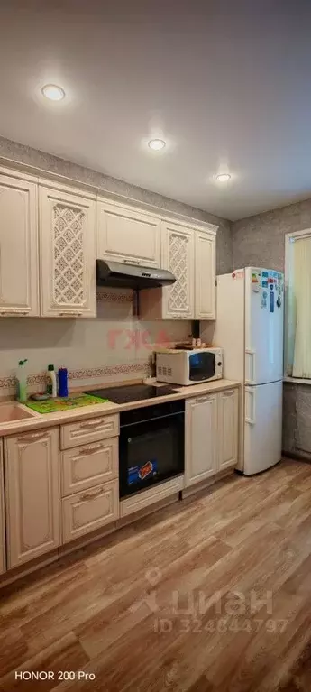 2-к кв. Саха (Якутия), Нерюнгри просп. Мира, 27/2 (58.3 м) - Фото 2