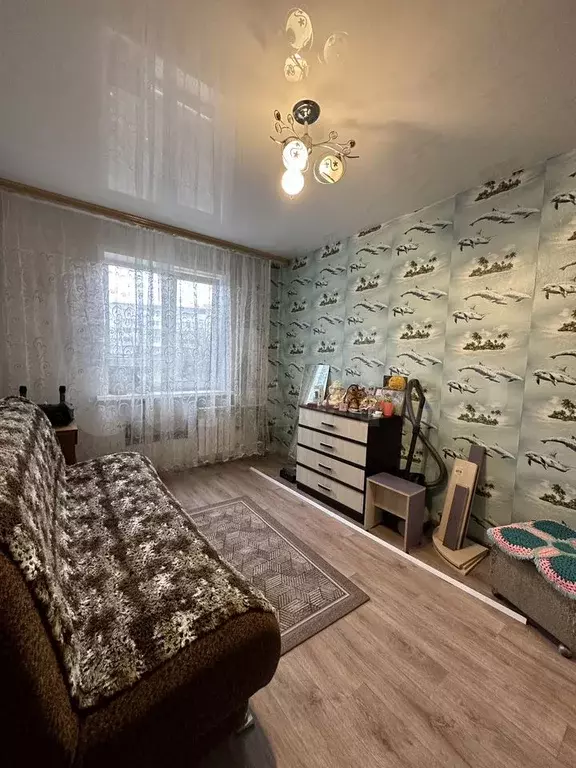 2-к. квартира, 52 м, 3/5 эт. - Фото 1