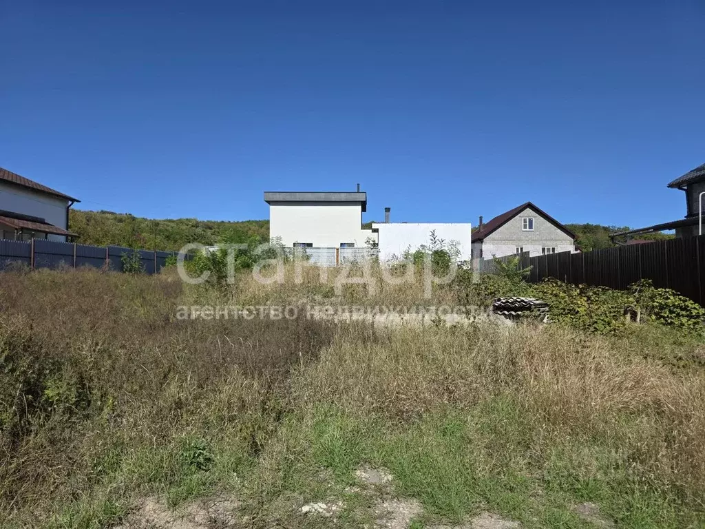 Участок в Ставропольский край, Ессентуки Пригородная ул. (6.0 сот.) - Фото 2