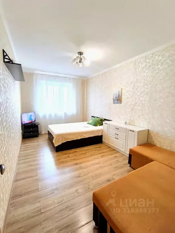 1-к кв. Московская область, Химки ул. Москвина, 10 (35.3 м) - Фото 0