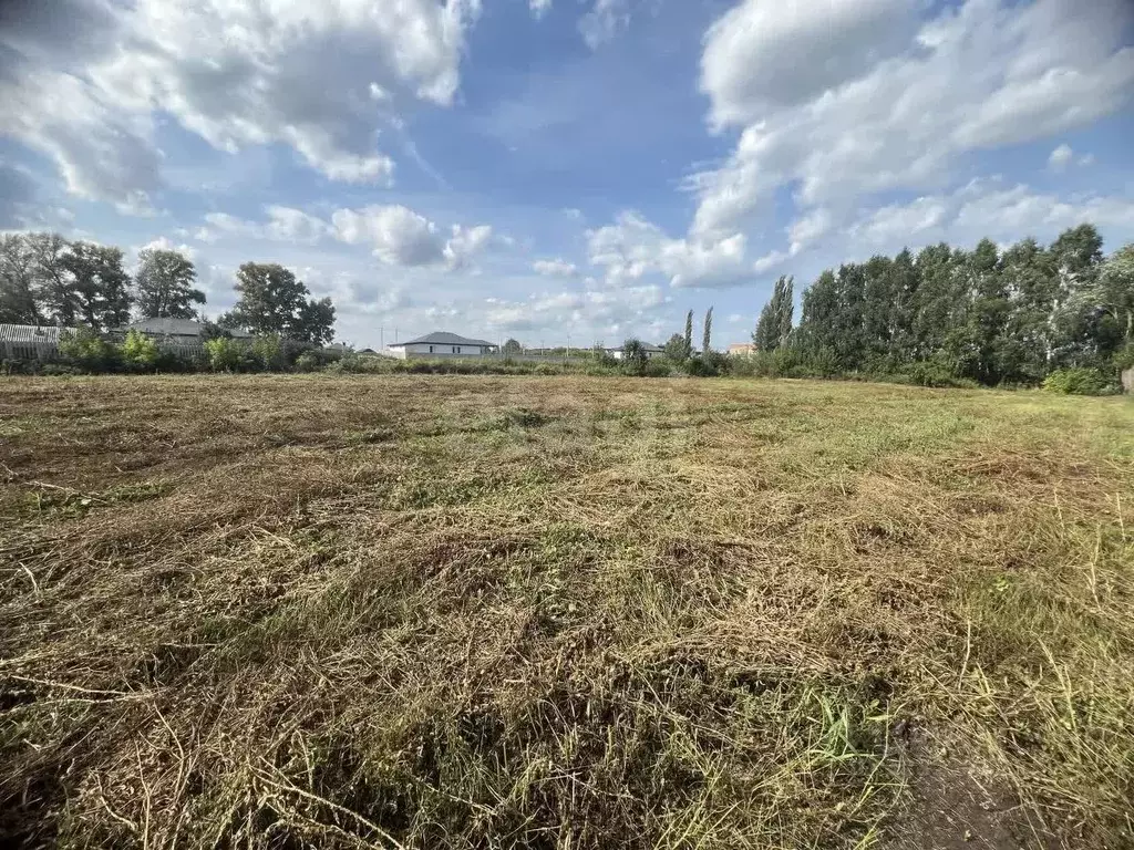 Участок в Башкортостан, Стерлитамакский район, Отрадовский сельсовет, ... - Фото 1