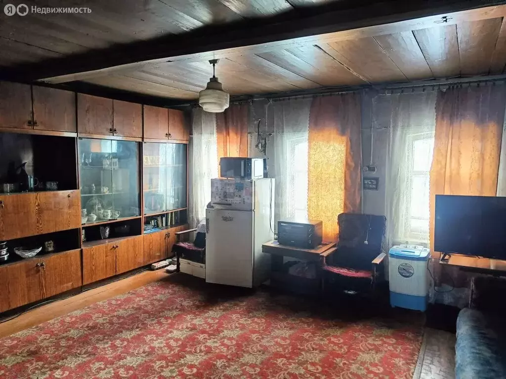 Дом в Златоуст, улица Шмидта (33.1 м) - Фото 2