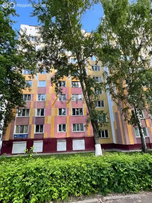 1к в -комнатной квартире (12.5 м) - Фото 0