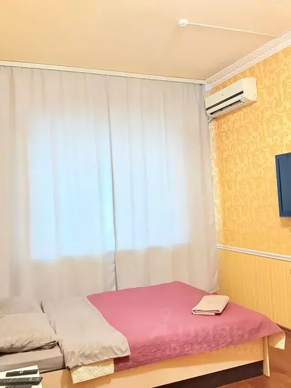 1-к кв. Саха (Якутия), Якутск ул. Петра Алексеева, 16 (40.0 м) - Фото 2