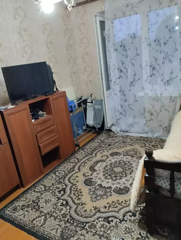 Продаётся 1-к квартира, 30 м - Фото 1