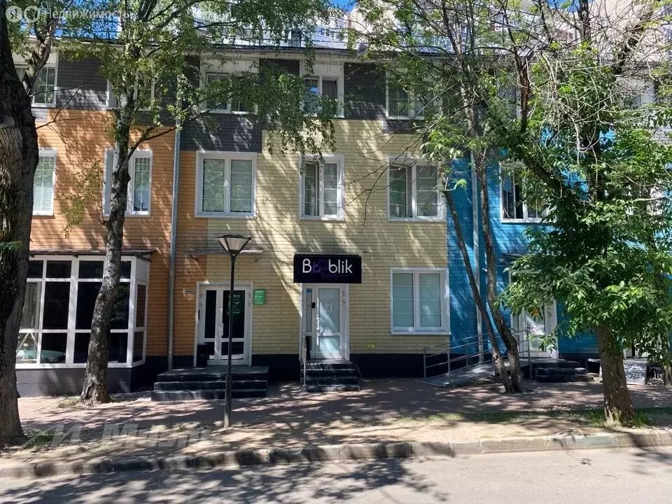 Помещение свободного назначения (214 м) - Фото 2