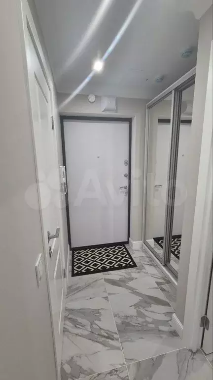 1-к. квартира, 36,6 м, 22/32 эт. - Фото 1