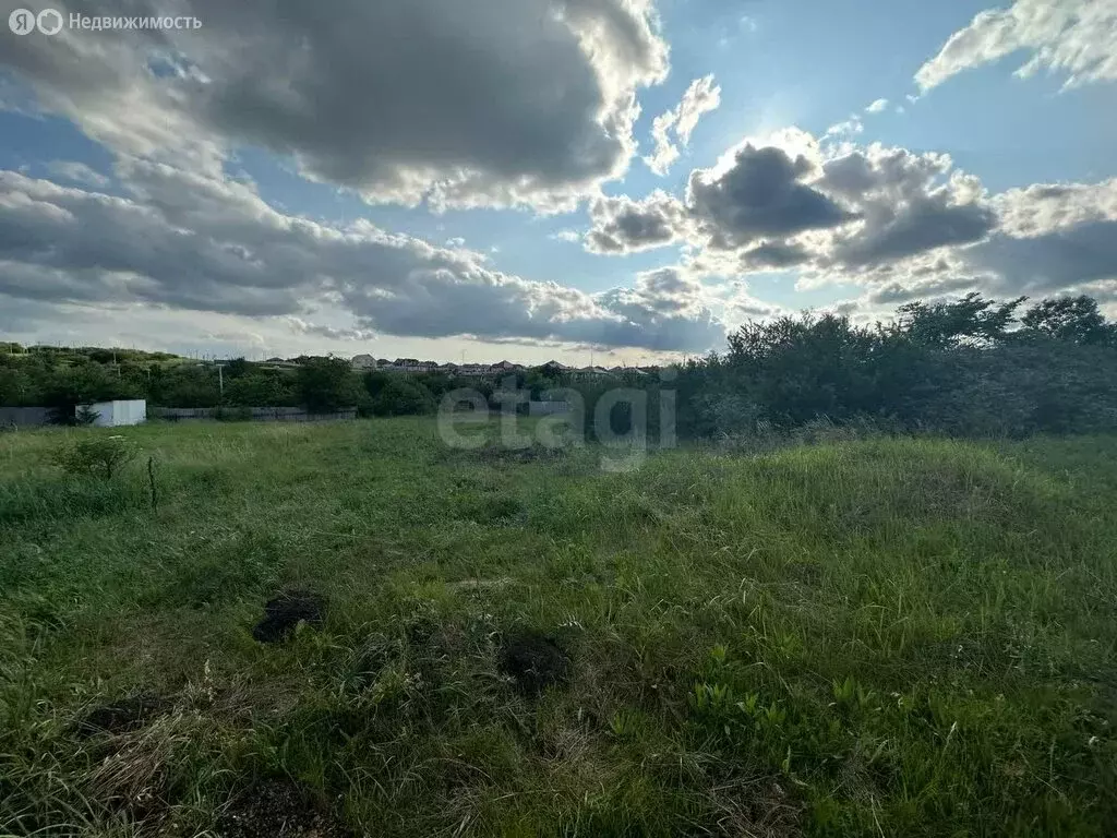 Участок в село Шагаровка, СТ Ёлочка (7.15 м) - Фото 1