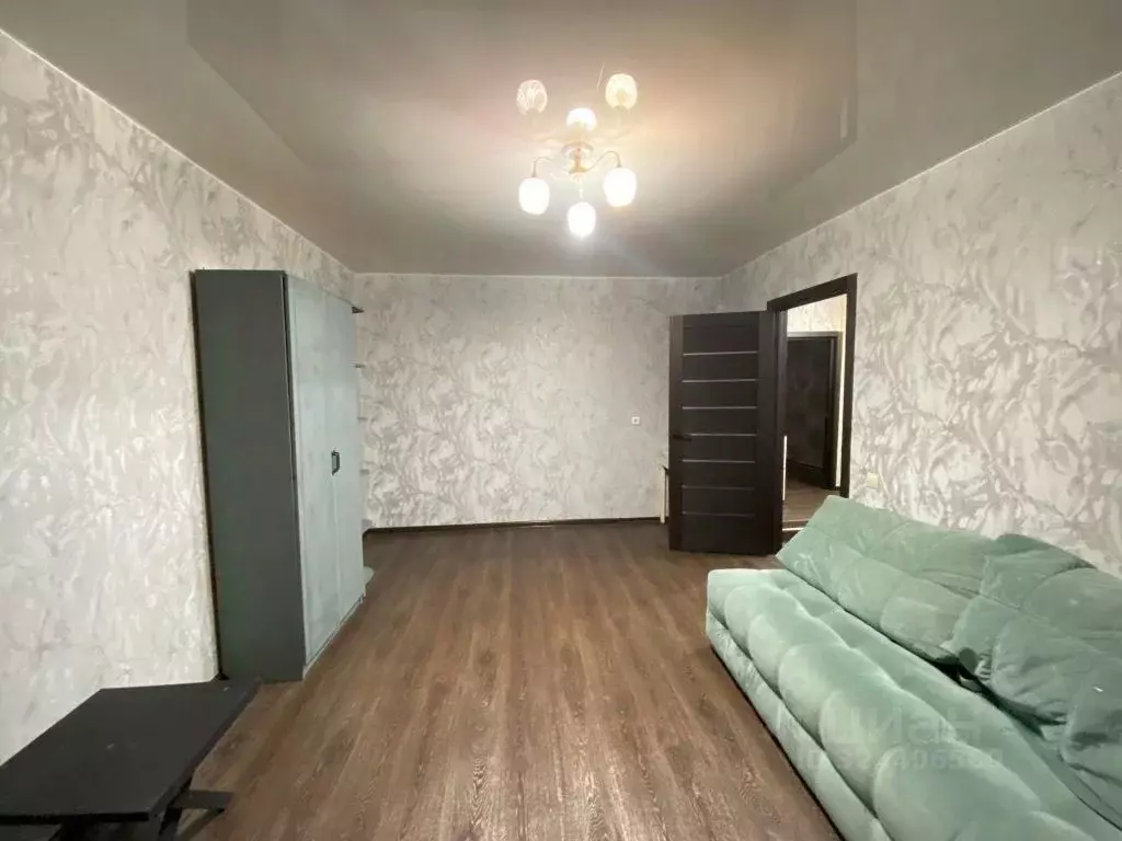 2-к кв. Костромская область, Кострома ул. Голубкова (59.0 м) - Фото 2