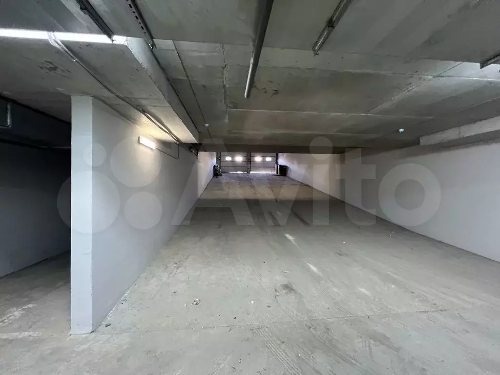Машиноместо, 14 м - Фото 1