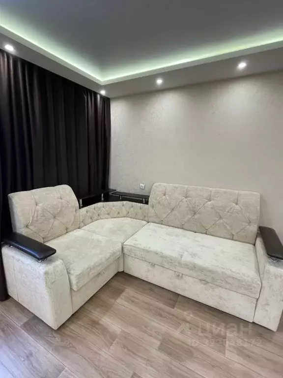 2-к кв. Коми, Сыктывкар просп. Бумажников, 36 (52.0 м) - Фото 1