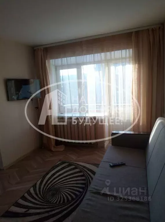 2-к кв. Пермский край, Кунгур ул. Свободы, 61В (41.3 м) - Фото 1