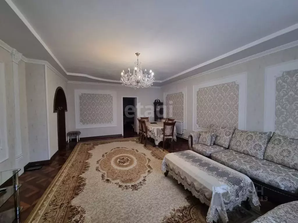 Дом в Тамбовская область, Тамбов Астраханская ул., 247 (131 м) - Фото 1