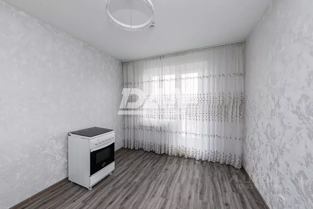 1-к кв. Челябинская область, Челябинск ул. Петра Сумина, 14 (43.0 м) - Фото 1