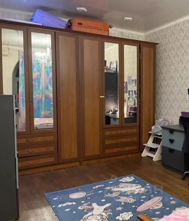 2-к кв. Москва Новопесчаная ул., 20/10к1 (55.0 м) - Фото 1
