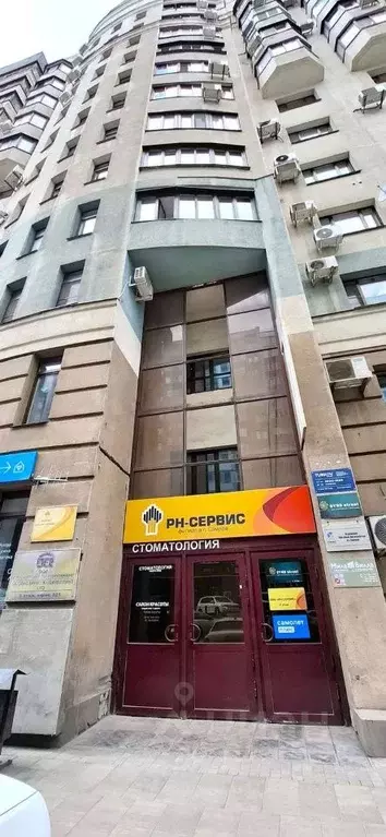 Помещение свободного назначения в Самарская область, Самара Садовая ... - Фото 1