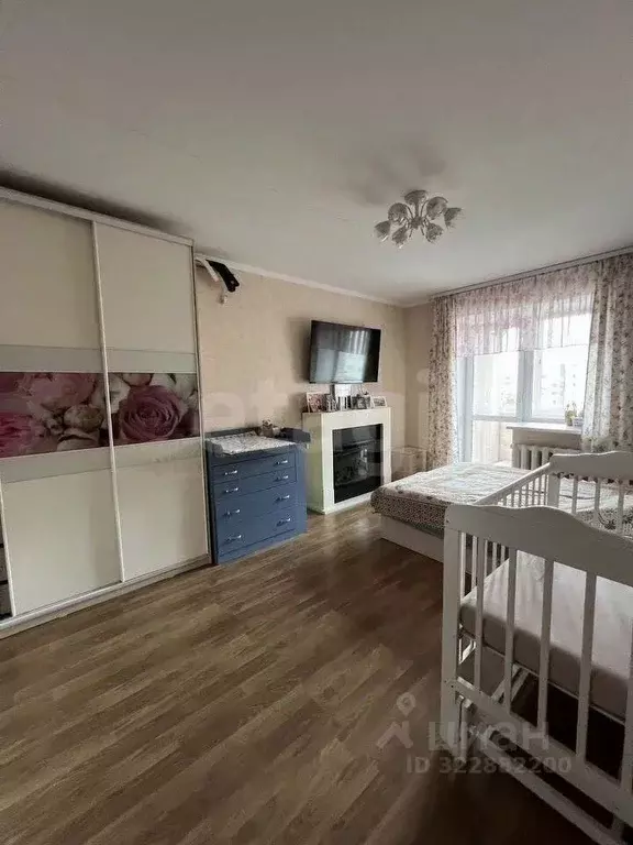 2-к кв. Коми, Сыктывкар Первомайская ул., 20 (51.5 м) - Фото 1