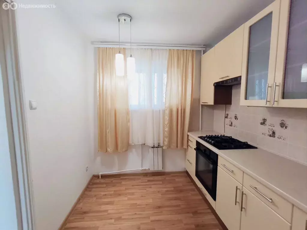 1-комнатная квартира: Севастополь, улица Колобова, 21 (32.2 м) - Фото 1
