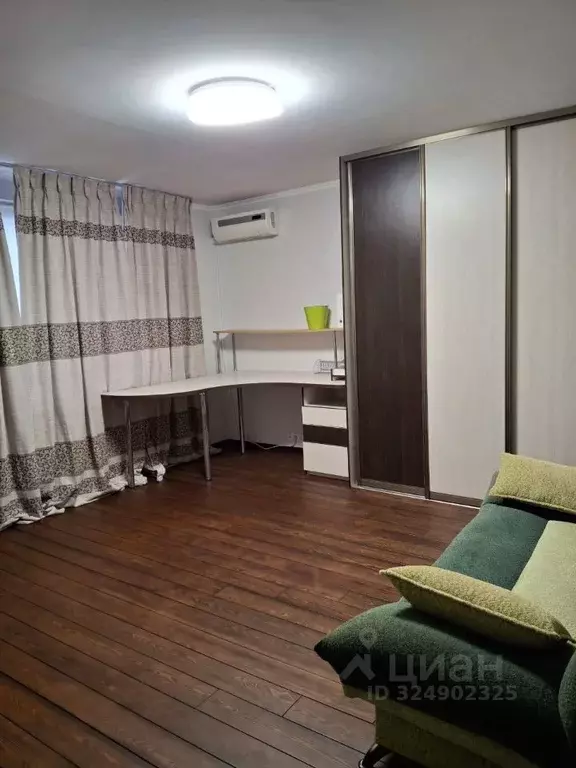 2-к кв. Московская область, Краснознаменск просп. Мира, 14 (65.5 м) - Фото 1