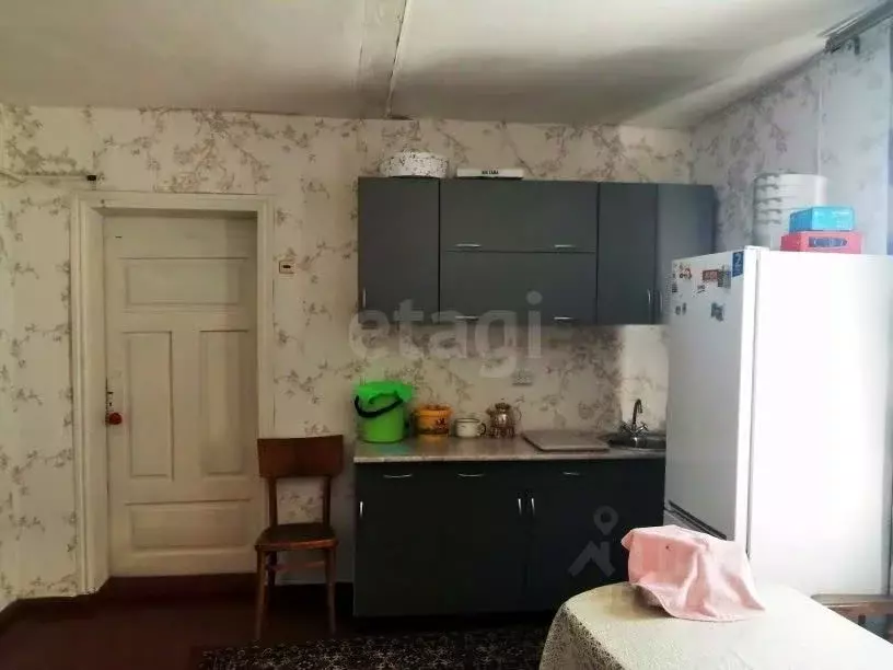 Дом в Белгородская область, Валуйский муниципальный округ, с. Майское ... - Фото 0