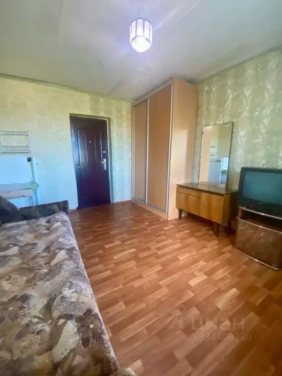 Комната Костромская область, Кострома ул. Димитрова, 18 (12.0 м) - Фото 2