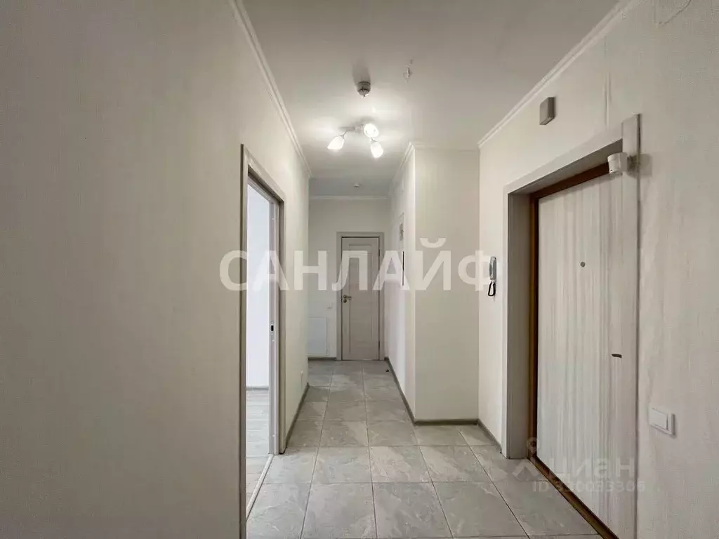 2-к кв. Москва ул. Дмитрия Ульянова, 47 (56.2 м) - Фото 1