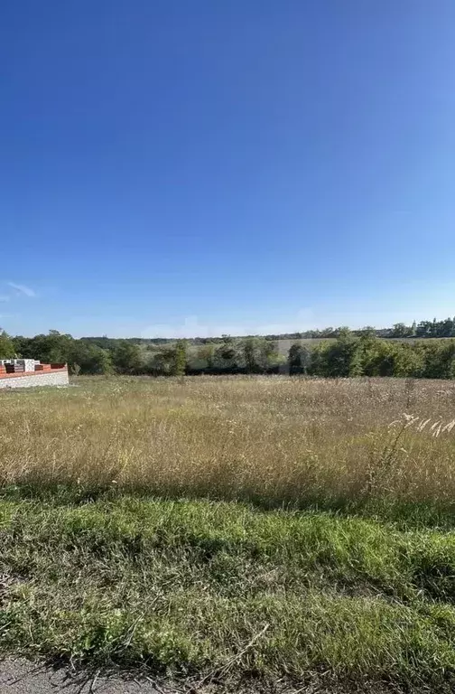 Участок в Белгородская область, Белгородский район, с. Стрелецкое, ... - Фото 2