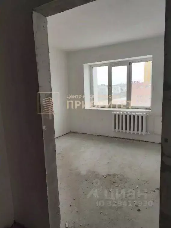 1-к кв. Саха (Якутия), Якутск просп. Ленина, 50/1 (40.3 м) - Фото 1