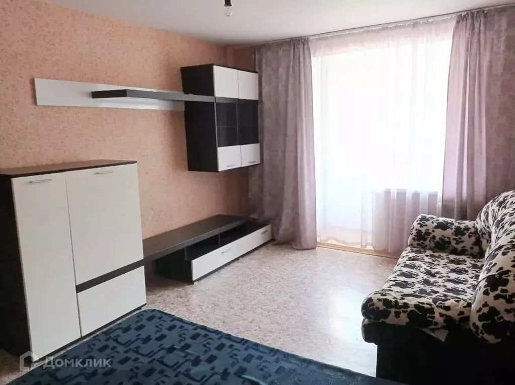 Продаётся 2-к квартира, 53 м - Фото 1