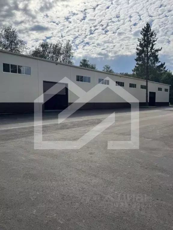 Помещение свободного назначения в Московская область, Наро-Фоминск ул. ... - Фото 1