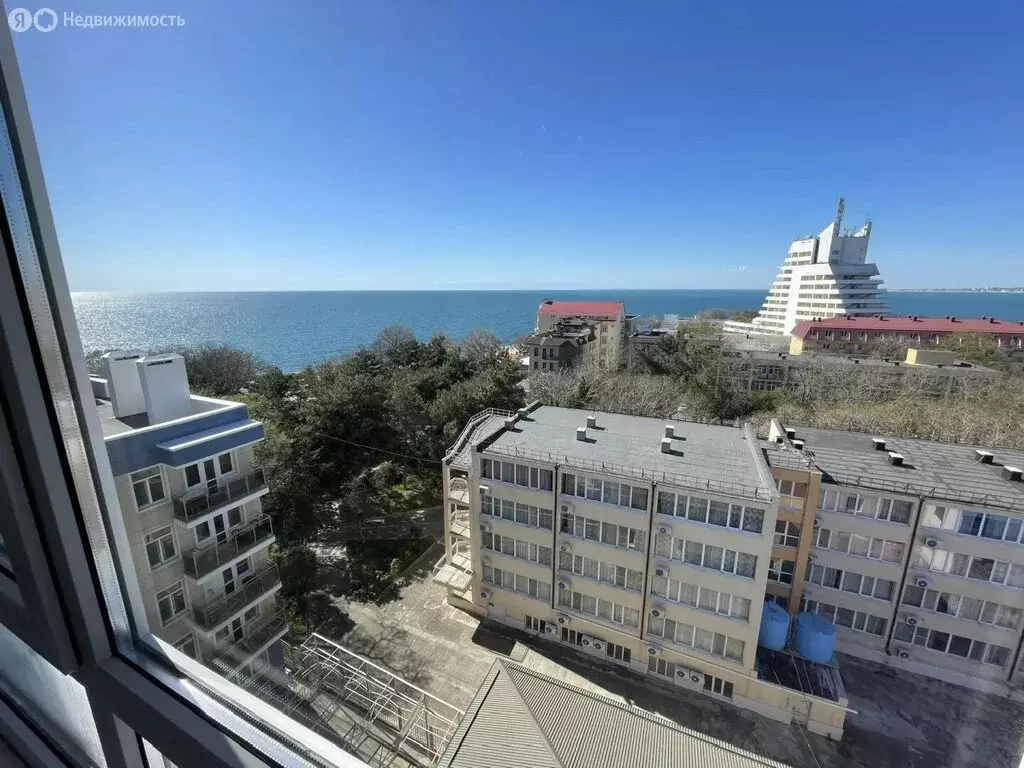 Квартира-студия: Анапа, улица Кирова, 1 (51 м) - Фото 2