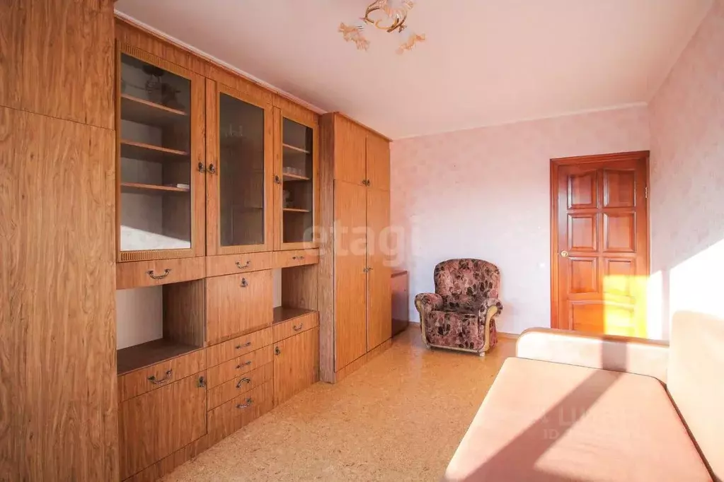 2-к кв. Алтайский край, Барнаул ул. Юрина, 283 (48.0 м) - Фото 1