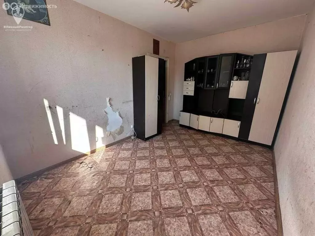 2-комнатная квартира: Спасск-Рязанский, Высоковольтная улица, 3 (48 м) - Фото 1