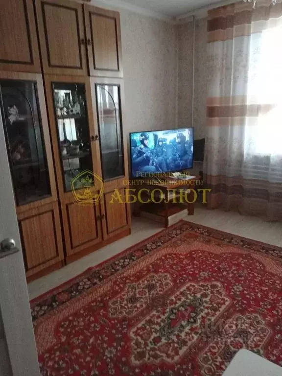 3-к кв. Свердловская область, Ревда ул. Павла Зыкина, 14 (63.3 м) - Фото 1