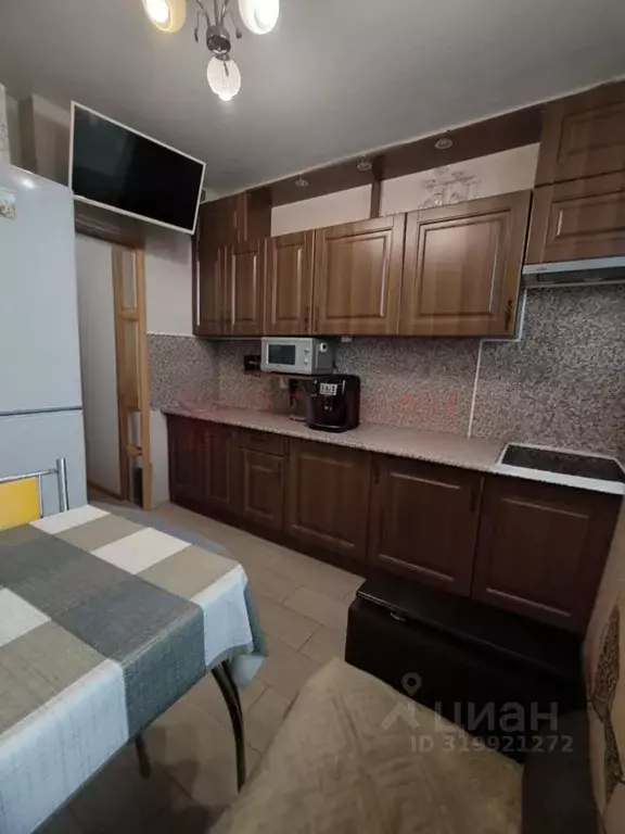 1-к кв. Ростовская область, Ростов-на-Дону 1-я Ковровая ул., 65/2 ... - Фото 1