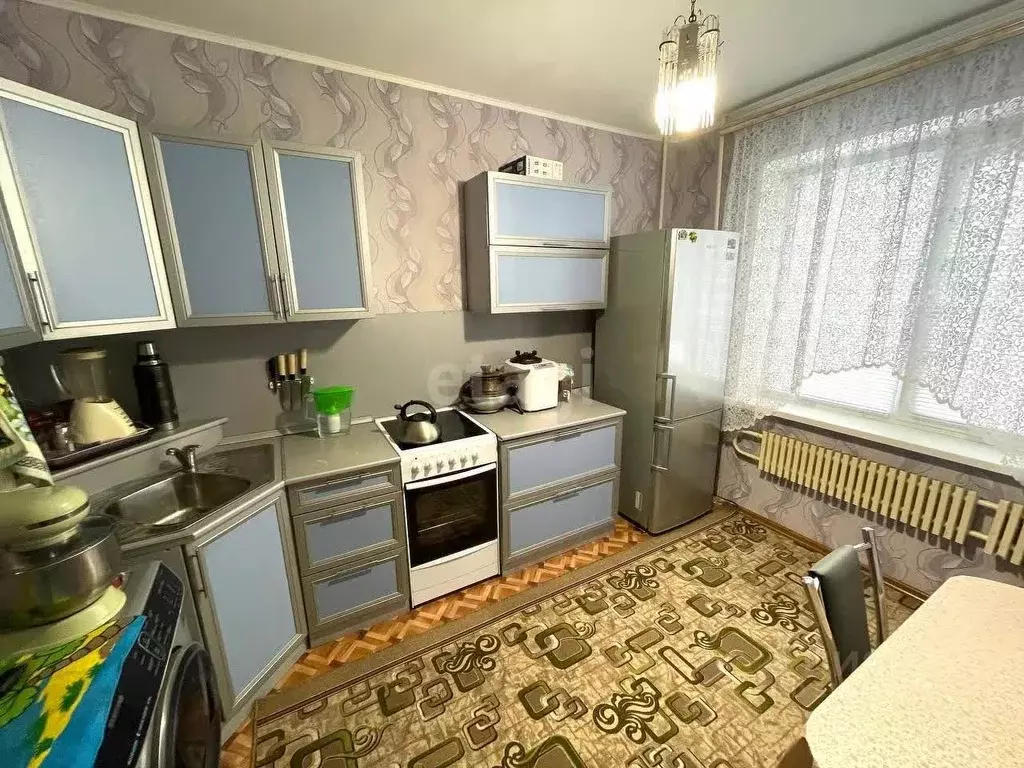 2-к кв. Белгородская область, Старый Оскол Лесной мкр, 9 (54.0 м) - Фото 0
