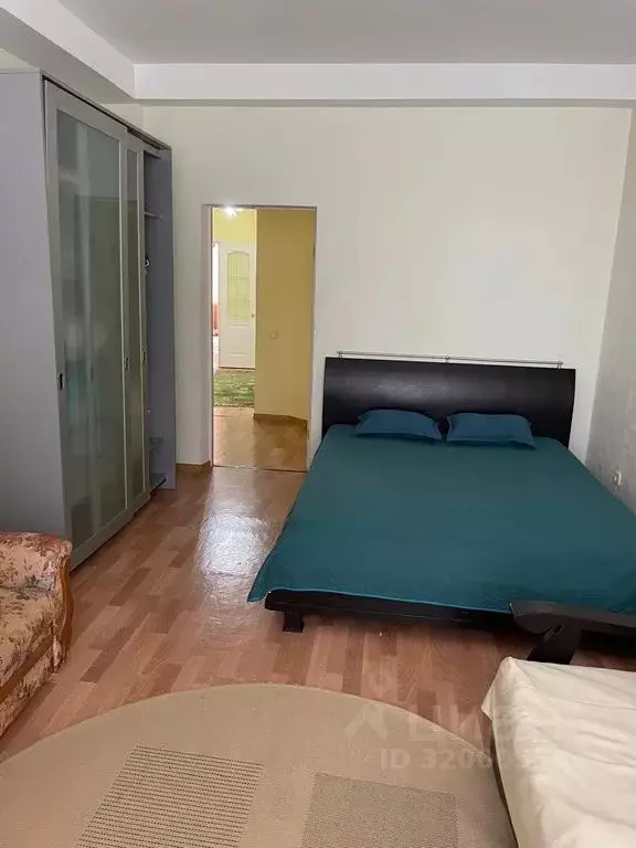 3-к кв. Крым, Ялта ул. Боткинская, 13Б (110.0 м) - Фото 0