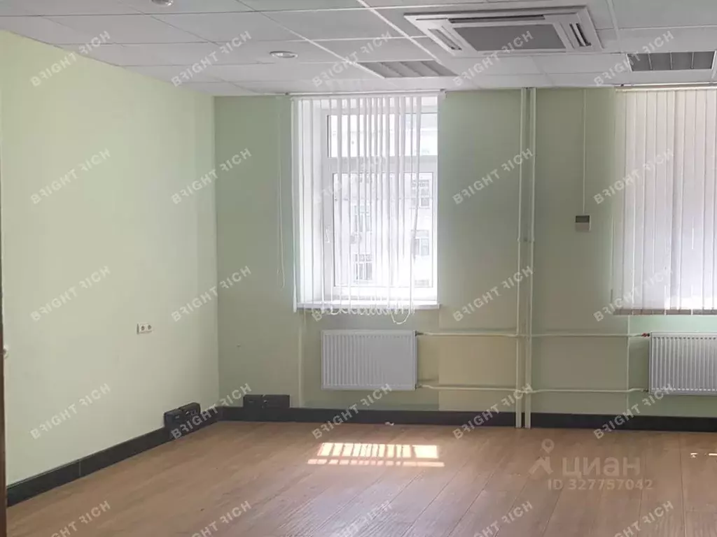 Офис в Москва ул. 3-я Ямского Поля, 32 (484 м) - Фото 1