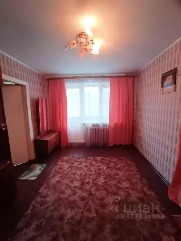 2-к кв. Ярославская область, Рыбинск ул. 50 лет ВЛКСМ, 6 (44.2 м) - Фото 2