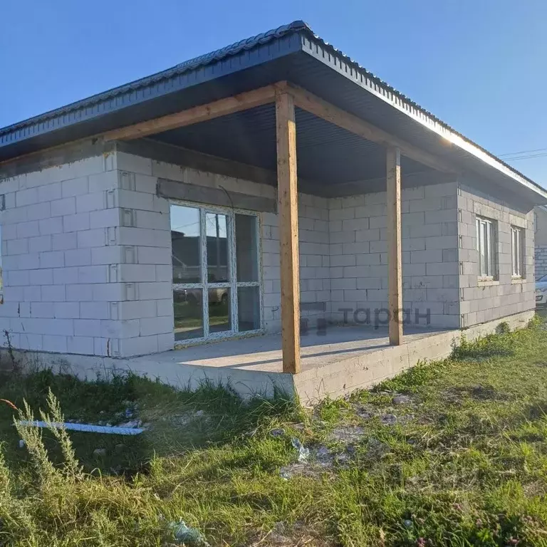 Дом в Челябинская область, Красноармейский муниципальный округ, д. ... - Фото 2